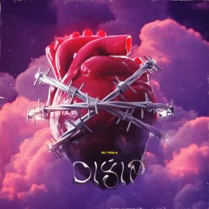 Album Diýip from Bu TesLa