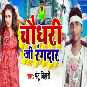 Album Chaudari Ji Rangdaar from 