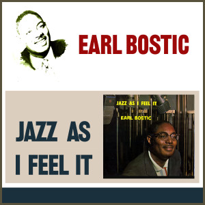 Jazz as I Feel It (Album of 1958)