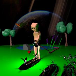 nuevesinko的專輯STJORDI (feat. Saura & nxxbeats)