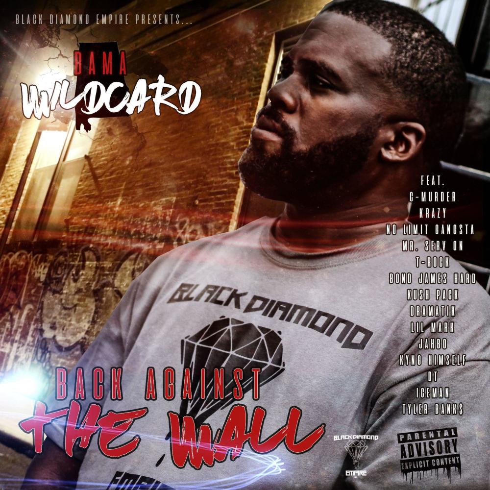 That Backkkk (feat. Bond James Hard) (Explicit)