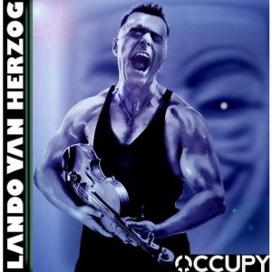 收聽Lando van Herzog的Occupy歌詞歌曲