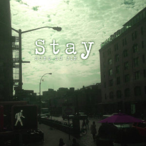 Dengarkan lagu Stay nyanyian 成秀珍 dengan lirik