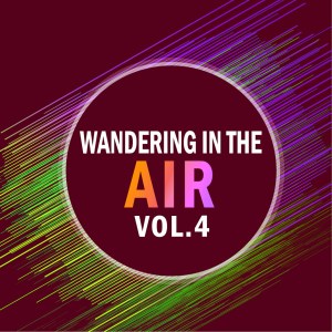 落落的專輯Wandering In The Air Vol.4