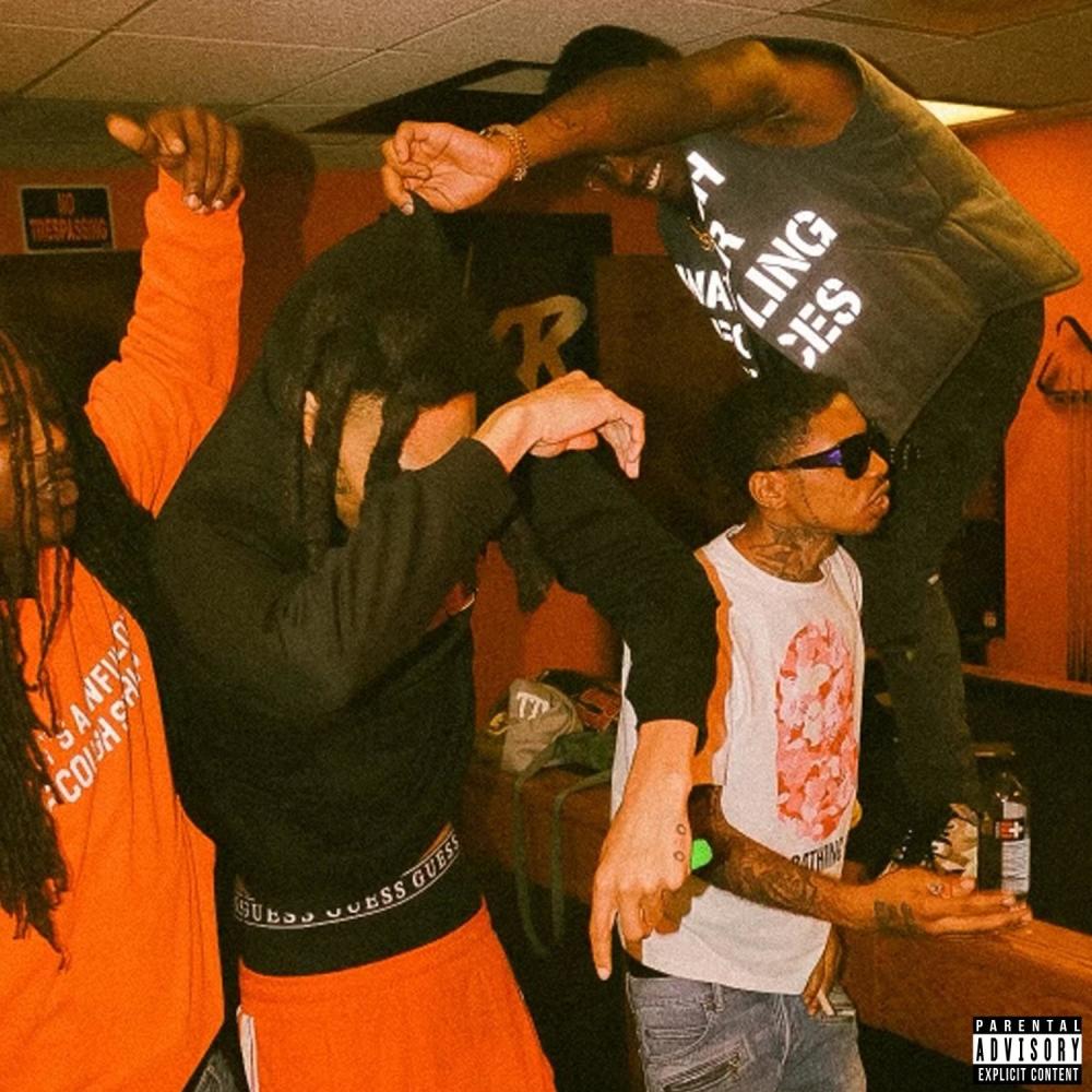 Want Her Friend (feat. 10kdunkin, Manman Savage & NBT Motion) (Explicit)
