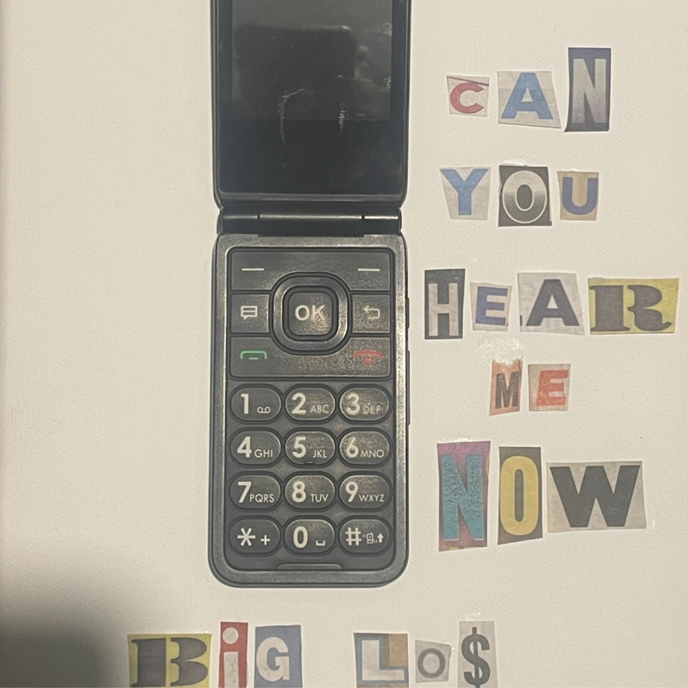 Can You Hear Me Now (Explicit)