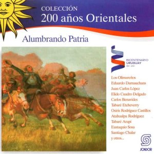 收聽Pablo de Santis的Patria Vieja歌詞歌曲