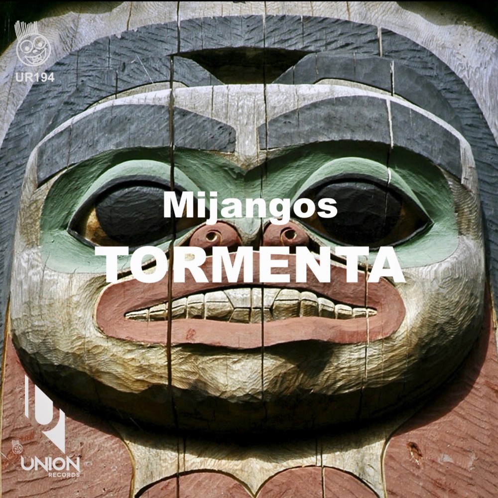 Tormenta (Vocal Mix)