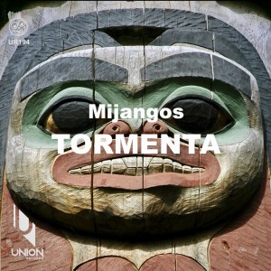 收聽Mijangos的Tormenta (Vocal Mix)歌詞歌曲