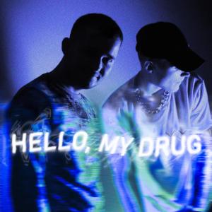 Album Hello, my drug from T-Cash