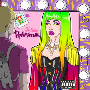Listen to Драматик (Explicit) song with lyrics from Эй