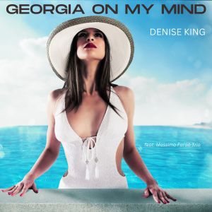 Denise King的专辑Georgia on My Mind