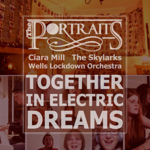 Album Together in Electric Dreams (Extended) from 