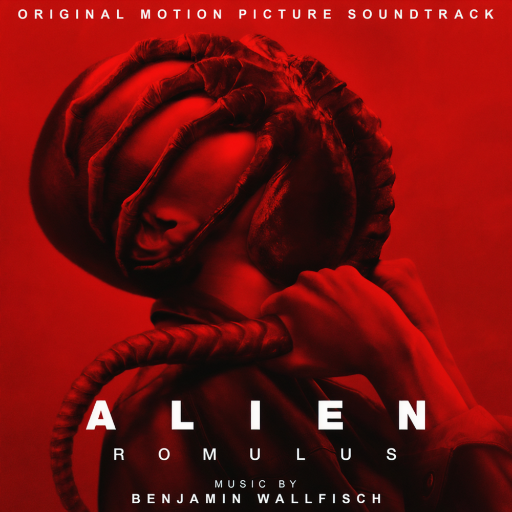 Sleep (From "Alien: Romulus"/Score)