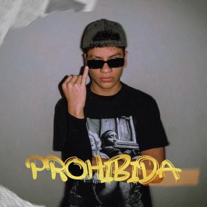 ดาวน์โหลดและฟังเพลง Prohibida พร้อมเนื้อเพลงจาก Izai
