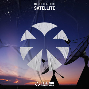 Album Satellite from DANÊL