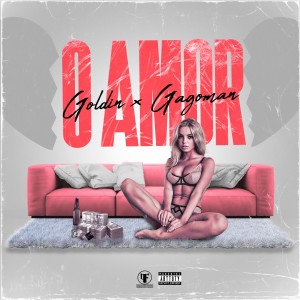 收聽Goldin的0 AMOR (Explicit)歌詞歌曲