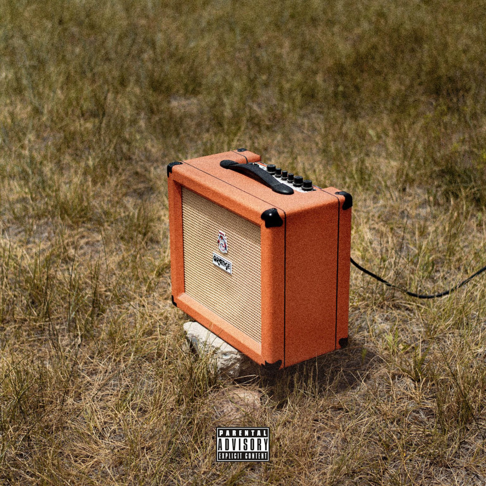 Once Again (Explicit)