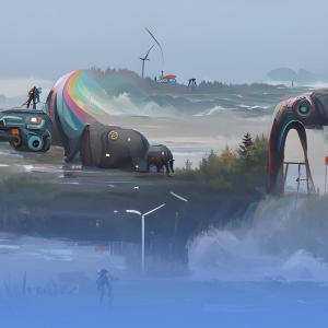 default playlist img