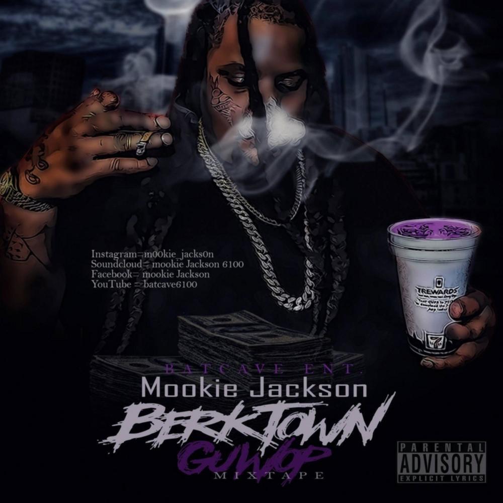 Who Callin (feat. Ran Mann & King Cutt Loc) (Explicit)