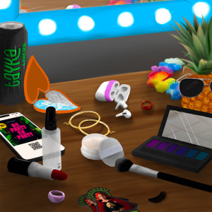 Listen to DE PARTY EN PARTY song with lyrics from Tayka