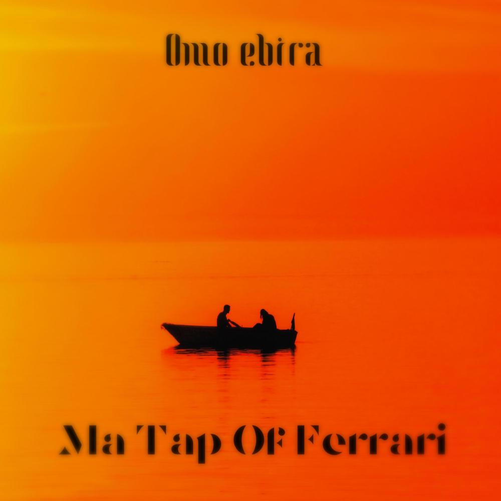 Ma Tap Of Ferrari