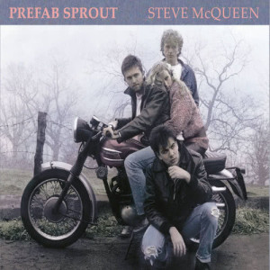 Prefab Sprout的專輯Steve McQueen
