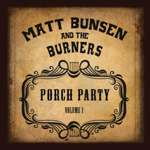 ดาวน์โหลดและฟังเพลง Yearning, Burning Heart พร้อมเนื้อเพลงจาก Matt Bunsen And the Burners