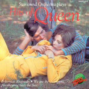 ดาวน์โหลดและฟังเพลง It's A Hard Life พร้อมเนื้อเพลงจาก Starsound Orchestra