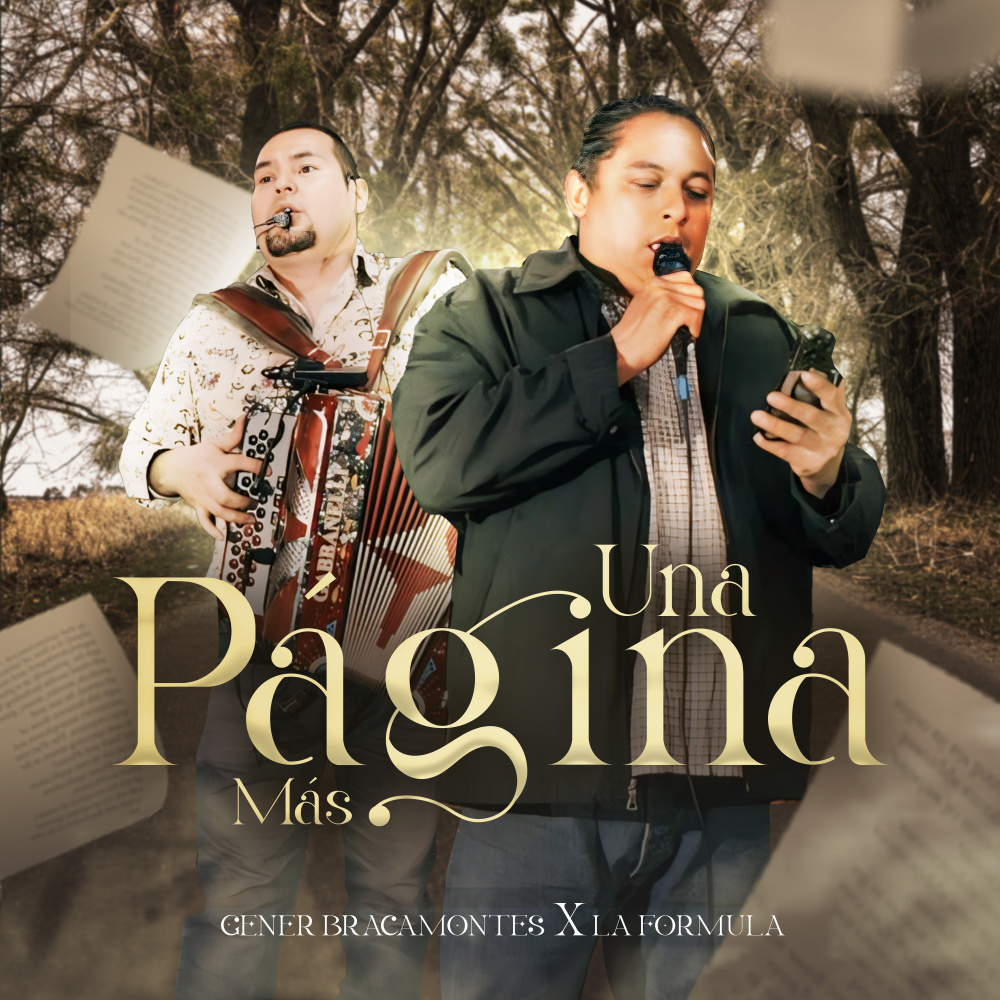 Una Pagina Mas