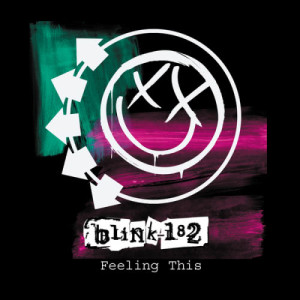 收聽Blink-182的Violence (Album Version)歌詞歌曲