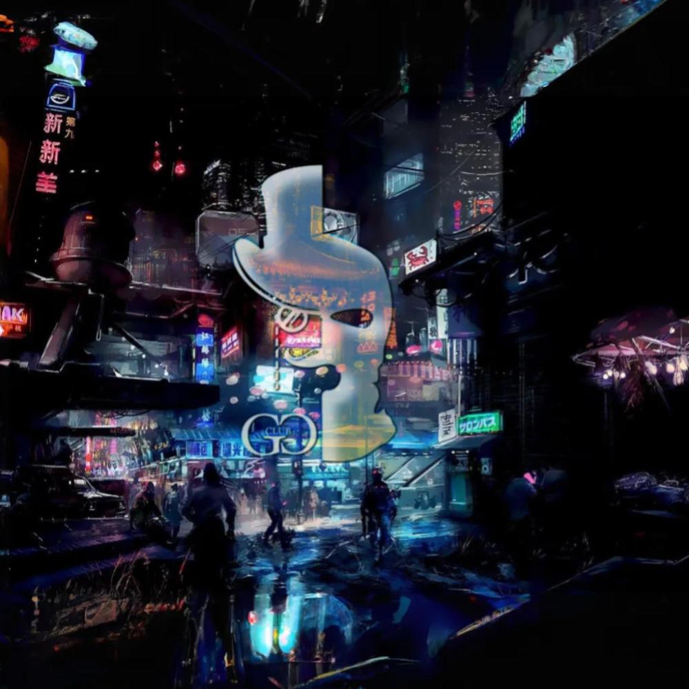 Shibuya (feat. Astro GC) (Explicit)