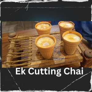 Ek Cutting Chai dari Krishna Beuraa