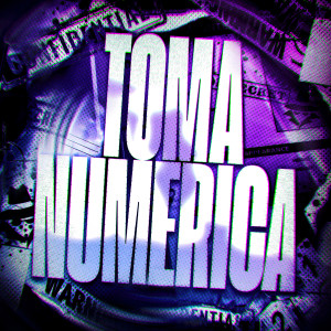 Listen to Toma Numerica (Super Slowed) song with lyrics from DJ Lira da ZL