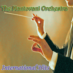 收聽Mantovani & His Orchestra的Greensleeves歌詞歌曲
