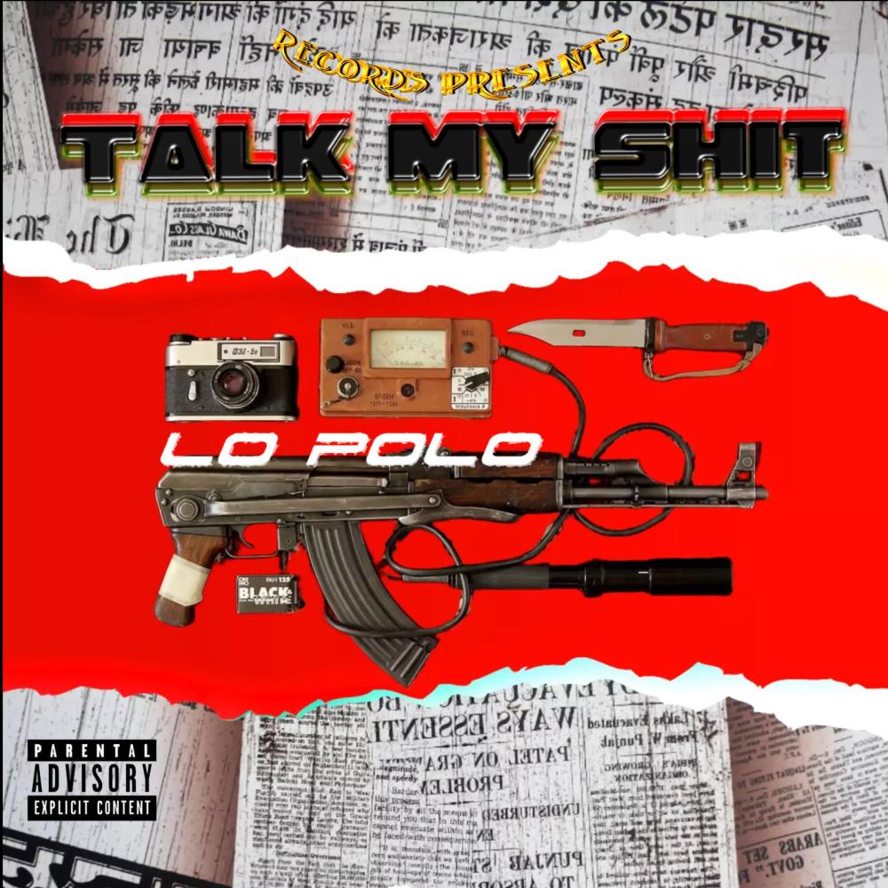 Go Crazy (feat. DarnellRaxkks) (Explicit)