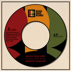 อัลบัม Watch Your Step ศิลปิน Roberto Sánchez