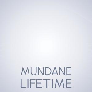 Album Mundane Lifetime from Various