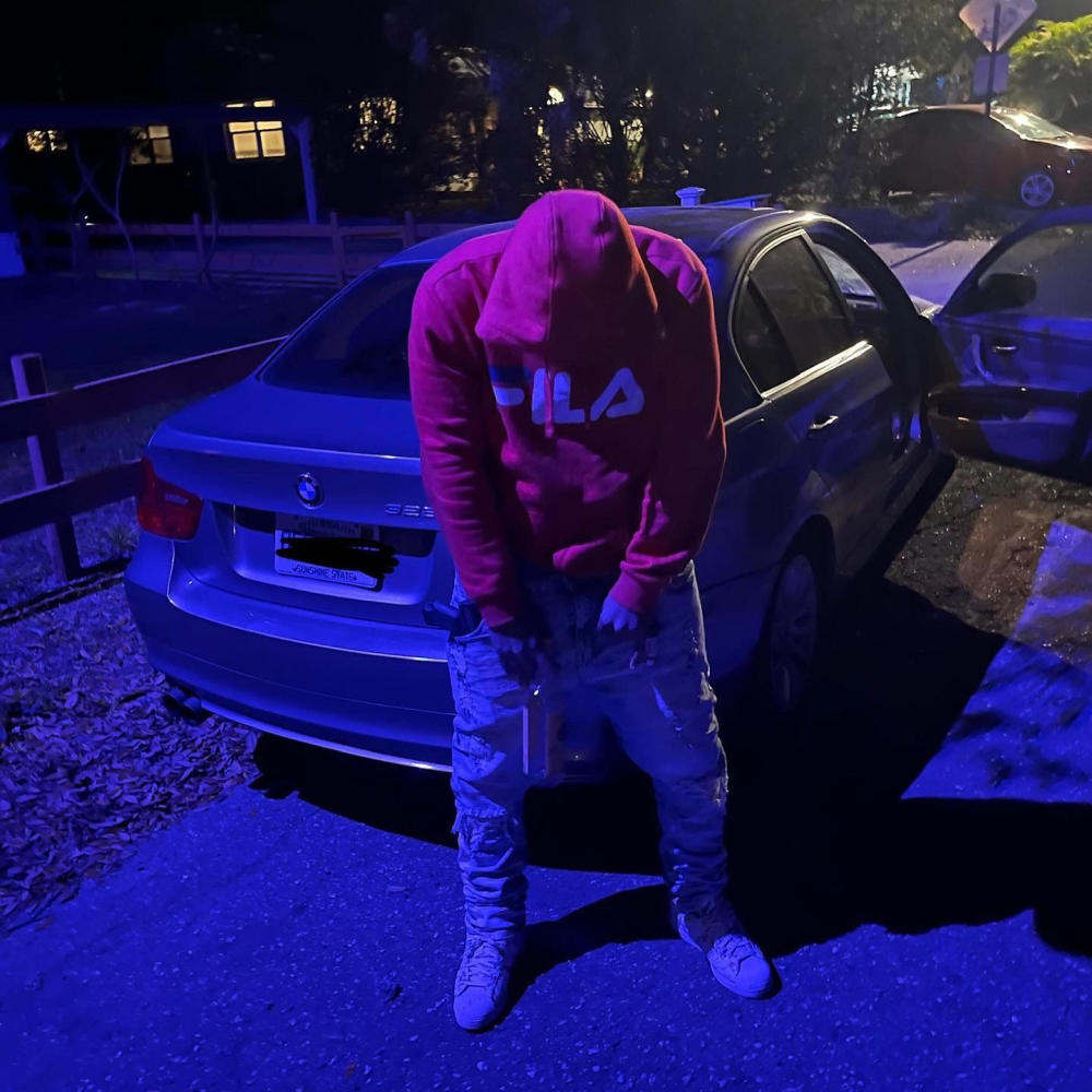 Ugly Corner (Explicit)