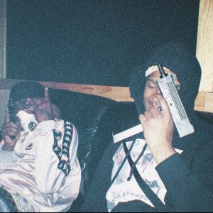 收聽Buku Bandz的Go Away ~ (feat. Mackned) (Explicit)歌詞歌曲