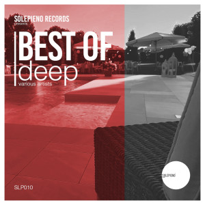 Various Artists的專輯Best of Deep