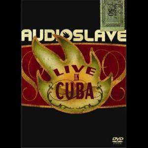 Audioslave的專輯Sessions @AOL Music - EP (Live)