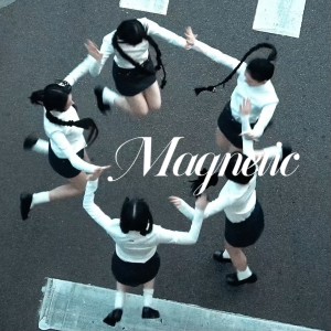 收聽樓小虞的Magnetic (cover: Mickey Ownes) (完整版)歌詞歌曲