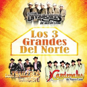 ดาวน์โหลดและฟังเพลง Ay Amigo พร้อมเนื้อเพลงจาก Los Traileros Del Norte