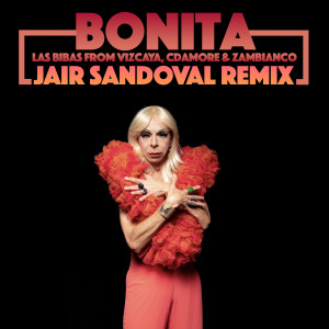 ดาวน์โหลดและฟังเพลง Bonita (Jair Sandoval Extended Remix) พร้อมเนื้อเพลงจาก Las Bibas from Vizcaya