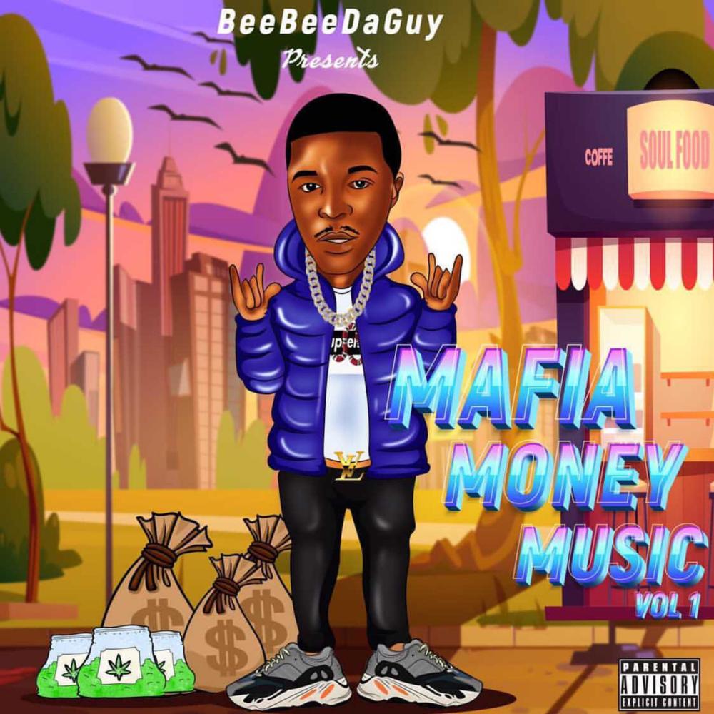 Skit (First Place) (feat. Brazy Brayon & Sha Mula) (Explicit)