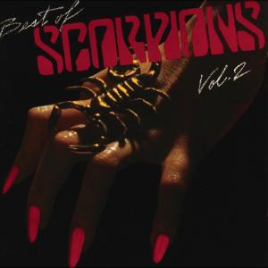 收聽Scorpions的Sun In My Hand歌詞歌曲