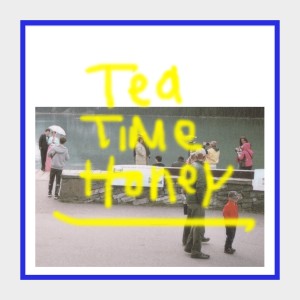收聽Albert Luxus的Tea Time Honey歌詞歌曲