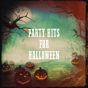 Party Hits for Halloween dari Ultimate Party Jams