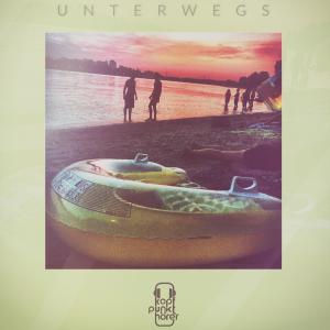 Album Unterwegs (Akustik) (Explicit) from AINA